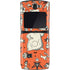Disney The Nightmare Before Christmas Character Pattern print Motorola RAZR Skin