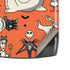 Disney The Nightmare Before Christmas Character Pattern print Motorola RAZR Skin