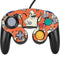 Disney The Nightmare Before Christmas Character Pattern print Nintendo GameCube Controller Skin