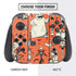 Disney The Nightmare Before Christmas Character Pattern print Nintendo Switch Bundle Skin