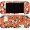 Disney The Nightmare Before Christmas Character Pattern print Nintendo Switch Lite Skin