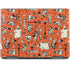 Disney The Nightmare Before Christmas Character Pattern print Notebook 9 Pro 13in (2017) Skin