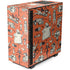Disney The Nightmare Before Christmas Character Pattern print NZXT H510 Compact ATX Mid-Tower Case Skin