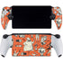 Disney The Nightmare Before Christmas Character Pattern print PlayStation Portal Remote Player Skin