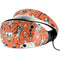 Disney The Nightmare Before Christmas Character Pattern print PlayStation VR2 Skin