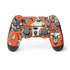 Disney The Nightmare Before Christmas Character Pattern print PS4 Pro/Slim Controller Skin