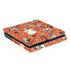 Disney The Nightmare Before Christmas Character Pattern print PS4 Slim Skin