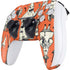 Disney The Nightmare Before Christmas Character Pattern print PS5 Controller Skin