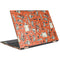 Disney The Nightmare Before Christmas Character Pattern print HP Spectre Skin