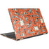 Disney The Nightmare Before Christmas Character Pattern print HP Spectre Skin