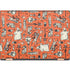 Disney The Nightmare Before Christmas Character Pattern print HP Spectre Skin