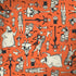 Disney The Nightmare Before Christmas Character Pattern print HP Spectre Skin
