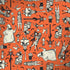Disney The Nightmare Before Christmas Character Pattern print Surface Book 2 13.5in Skin