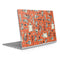 Disney The Nightmare Before Christmas Character Pattern print Surface Book 2 15in Skin