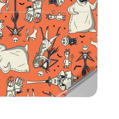 Disney The Nightmare Before Christmas Character Pattern print Surface Laptop Studio Skin