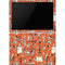 Disney The Nightmare Before Christmas Character Pattern print Surface Pro 6 Skin