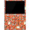 Disney The Nightmare Before Christmas Character Pattern print Surface Pro 7 Skin