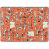 Disney The Nightmare Before Christmas Character Pattern print Surface Pro 8 Skin