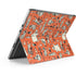 Disney The Nightmare Before Christmas Character Pattern print Surface Pro 8 Skin