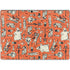 Disney The Nightmare Before Christmas Character Pattern print Surface Pro 9 Skin