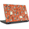 Disney The Nightmare Before Christmas Character Pattern print Lenovo ThinkPad Skin