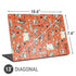 Disney The Nightmare Before Christmas Character Pattern print Universal Laptop 13in (10.6 x 7.6in) Skin