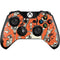 Disney The Nightmare Before Christmas Character Pattern print Xbox One Controller Skin