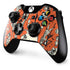 Disney The Nightmare Before Christmas Character Pattern print Xbox One Controller Skin