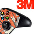 Disney The Nightmare Before Christmas Character Pattern print Xbox One Controller Skin
