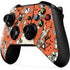 Disney The Nightmare Before Christmas Character Pattern print Xbox One X Controller Skin