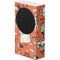 Disney The Nightmare Before Christmas Character Pattern print Xbox Series S Console Skin