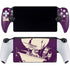 Disney The Nightmare Before Christmas Lock Shock and Barrel Art PlayStation Portal Remote Player Skin