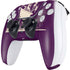 Disney The Nightmare Before Christmas Lock Shock and Barrel Art PS5 Controller Skin