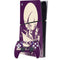 Disney The Nightmare Before Christmas Lock Shock and Barrel Art PS5 Slim Digital Edition Bundle Skin