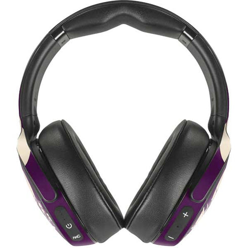 Disney The Nightmare Before Christmas Lock Shock and Barrel Art Skullcandy Venue Skin