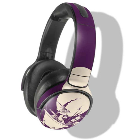 Disney The Nightmare Before Christmas Lock Shock and Barrel Art Skullcandy Venue Skin
