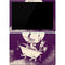 Disney The Nightmare Before Christmas Lock Shock and Barrel Art Surface Pro 7 Skin