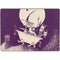 Disney The Nightmare Before Christmas Lock Shock and Barrel Art Surface Pro 8 Skin