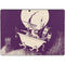 Disney The Nightmare Before Christmas Lock Shock and Barrel Art Surface Pro 9 Skin