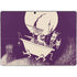 Disney The Nightmare Before Christmas Lock Shock and Barrel Art Surface Pro 9 Skin