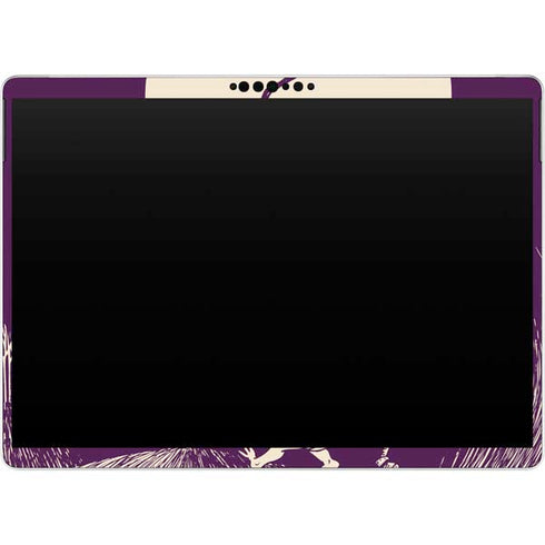 Disney The Nightmare Before Christmas Lock Shock and Barrel Art Surface Pro 9 Skin