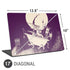 Disney The Nightmare Before Christmas Lock Shock and Barrel Art Universal Laptop 17in (13.8 x 10in) Skin
