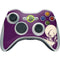 Disney The Nightmare Before Christmas Lock Shock and Barrel Art Xbox 360 Wireless Controller Skin