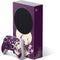 Disney The Nightmare Before Christmas Lock Shock and Barrel Art Xbox Series S Bundle Skin