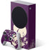 Disney The Nightmare Before Christmas Lock Shock and Barrel Art Xbox Series S Bundle Skin