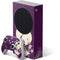 Disney The Nightmare Before Christmas Lock Shock and Barrel Art Xbox Series S Skins
