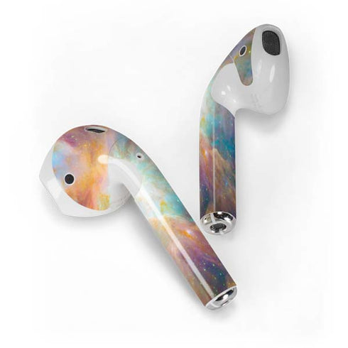 The Orion Nebula Apple AirPods Skin