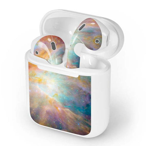 The Orion Nebula Apple AirPods Skin
