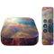The Orion Nebula Apple TV Skin