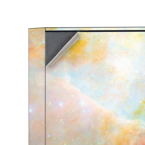 The Orion Nebula Corsair 4000D Tempered Glass Mid-Tower ATX Case Skin